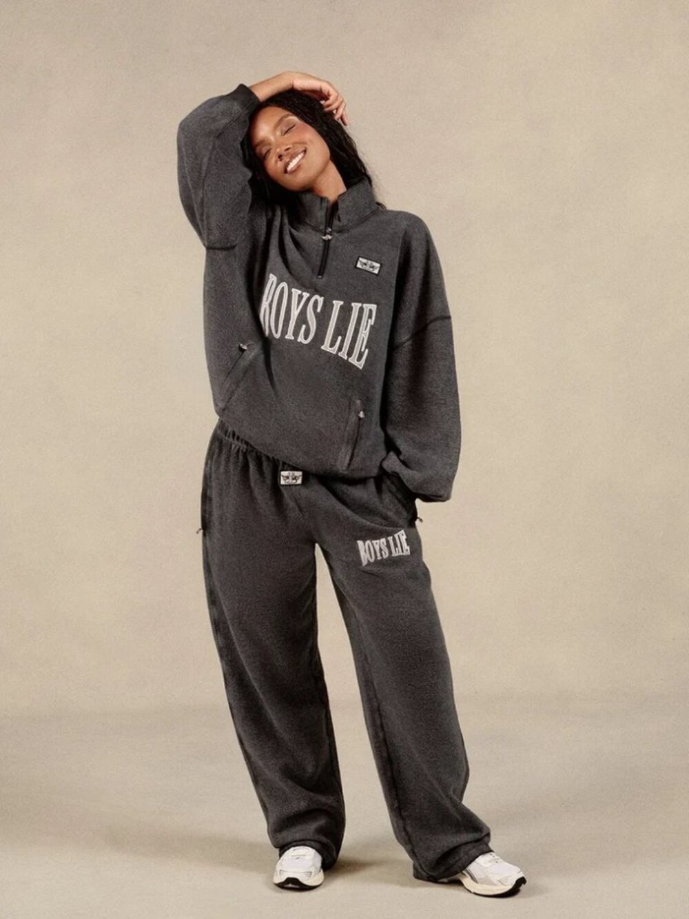 BNWT In Package Lena A1 Sweatpants x Boys Lie